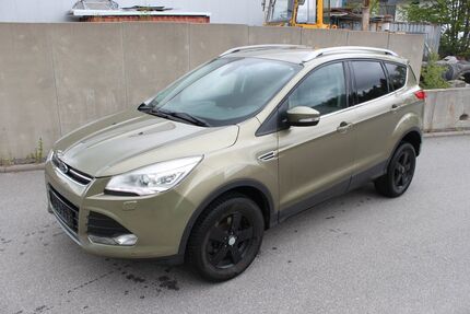 Ford Kuga 163.500 km 7.450 &euro; Abtsteinach 69518