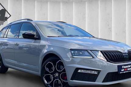 Skoda Octavia 46.600 km 29.850 &euro; Lingenfeld 67360