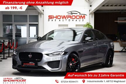 Jaguar XE 100.000 km 26.790 &euro; Waghäusel 68753