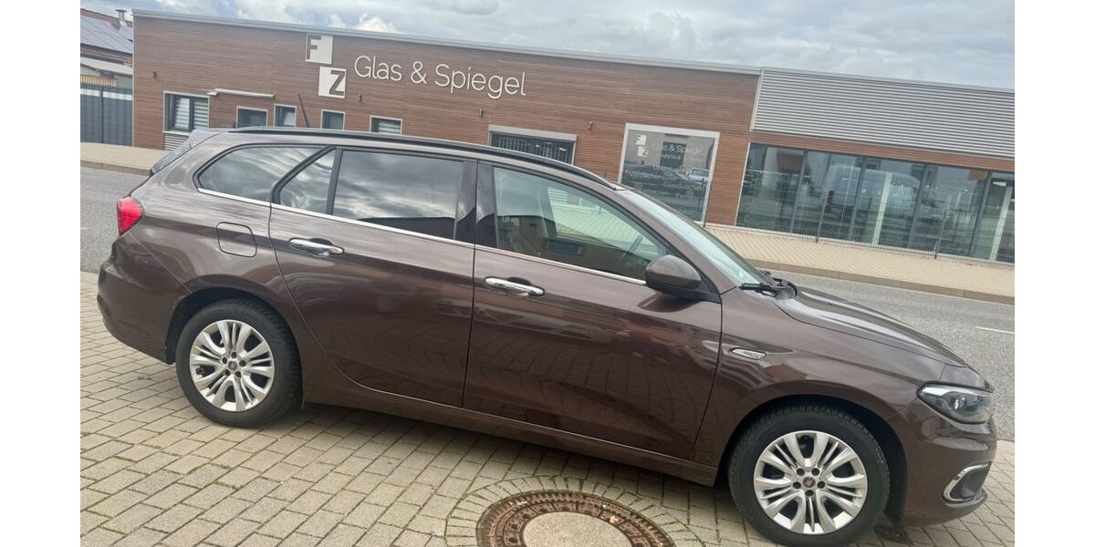 Fiat Tipo 165.000 km 7.990 &euro; Worms 67551