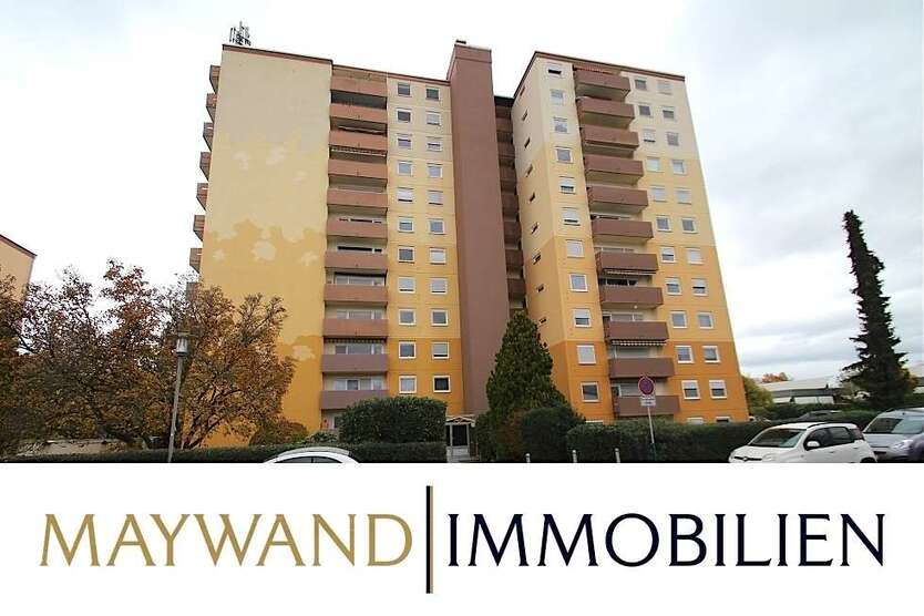 Wohnung zum Kaufen in Schwetzingen 249.800 € 75 m²