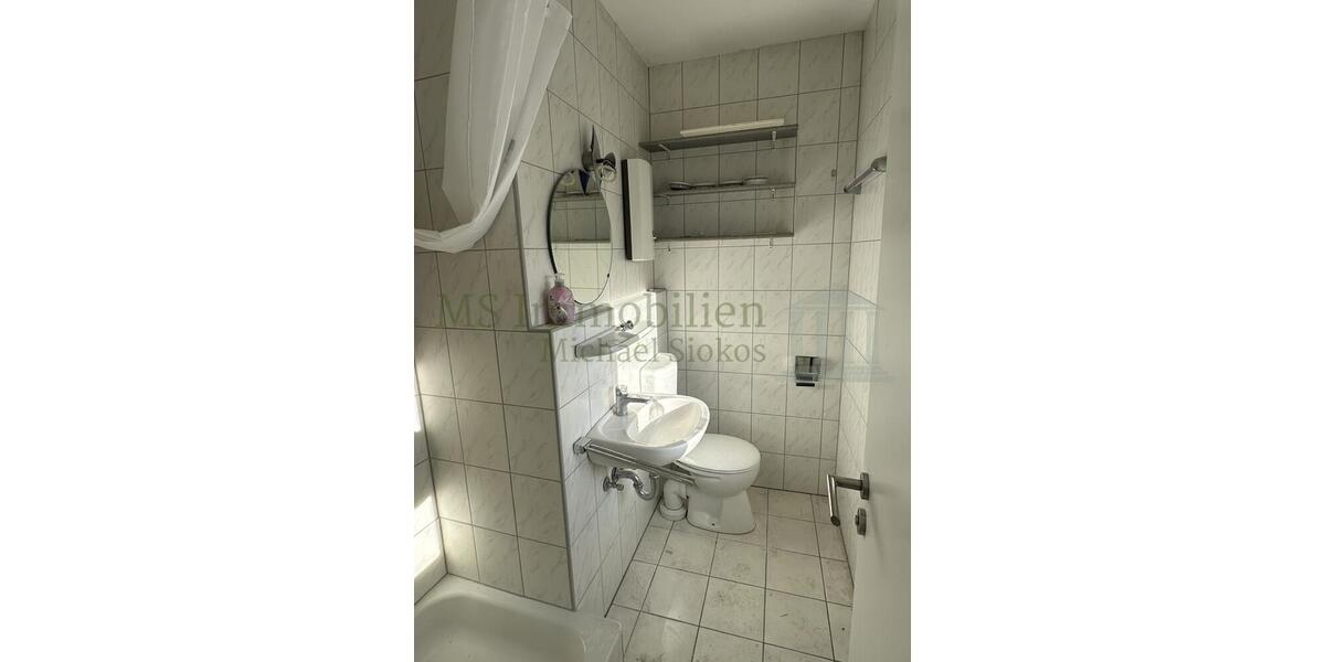 Etagenwohnung Lampertheim - 2 Zimmer, 59 m&sup2;, 650&euro; | Angebot:24769584