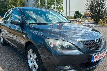 Mazda 3 206.483 km 1.650 &euro; Neustadt/Weinstr 67433