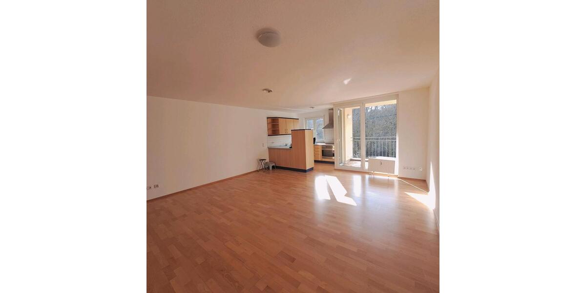 Etagenwohnung Hirschberg an der Bergstraße - 2 Zimmer, 58 m&sup2;, 215.000&euro; | Angebot:24871238