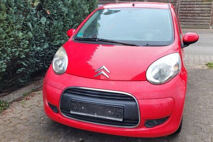Citroen C1 192.809 km 2.900 &euro; Walldorf Baden 69190
