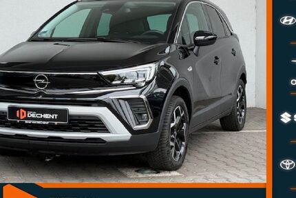 Opel Crossland (X) 9.084 km 19.819 &euro; Heidelberg 69115