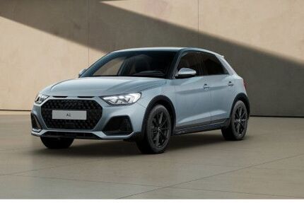 Audi A1 2.900 km 33.380 &euro; Neustadt a.d. Weinstraße 67433