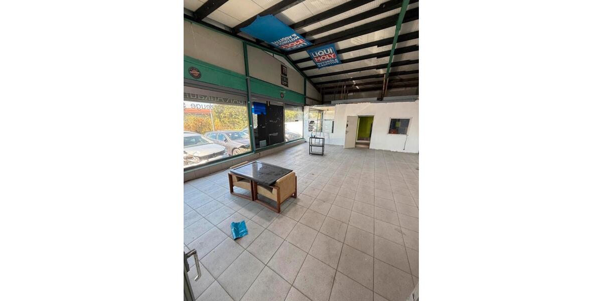 Gewerbefläche zimmer