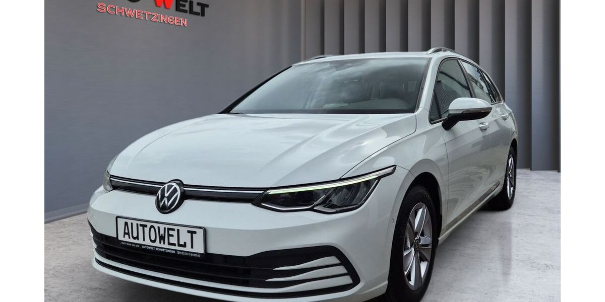 VW Golf 127.000 km 17.990 &euro; Schwetzingen 68723