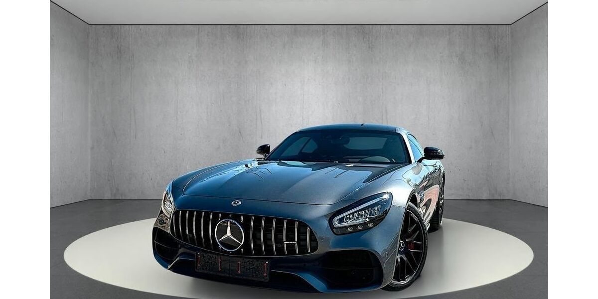 Mercedes-Benz AMG GT 30.847 km 102.250 &euro; Weingarten 67366