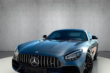 Mercedes-Benz AMG GT 30.847 km 109.900 &euro; Weingarten 67366