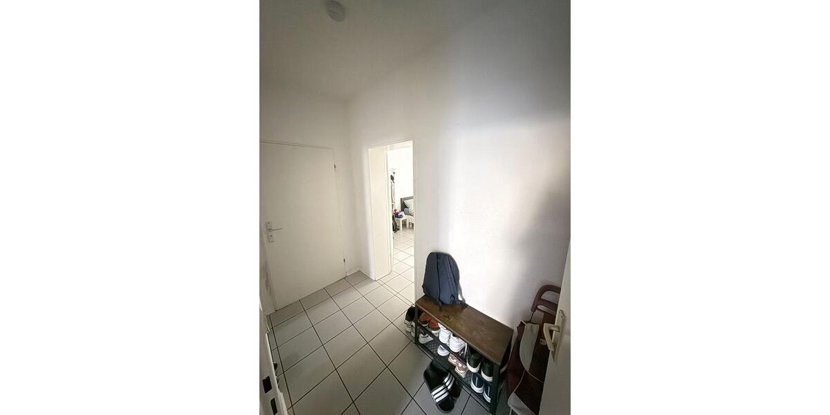 Mietwohnung mit Einbauküche Mannheim 1 zimmer