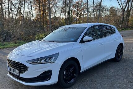 Ford Focus 39.004 km 16.800 &euro; Oftersheim 68723