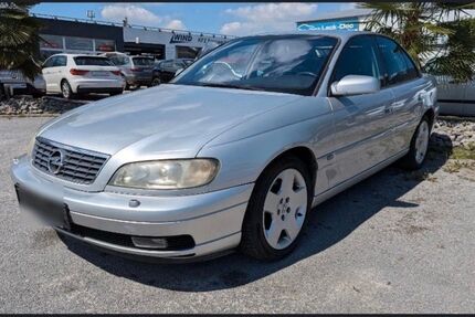 Opel Omega 88.000 km 4.950 &euro; Mannheim 68159