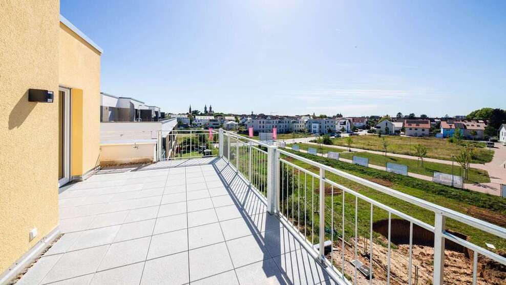 Wohnung zum Mieten in Ladenburg 790 € 48.26 m²