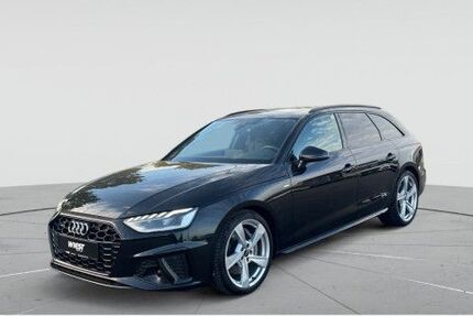 Audi A4 47.347 km 32.850 &euro; Bensheim 64625