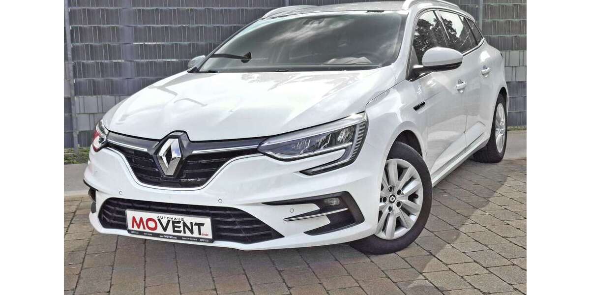 Renault Megane 128.000 km 12.900 &euro; Fußgönheim 67136