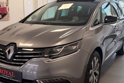 Renault Espace 165.000 km 13.999 &euro; Mannheim 68169