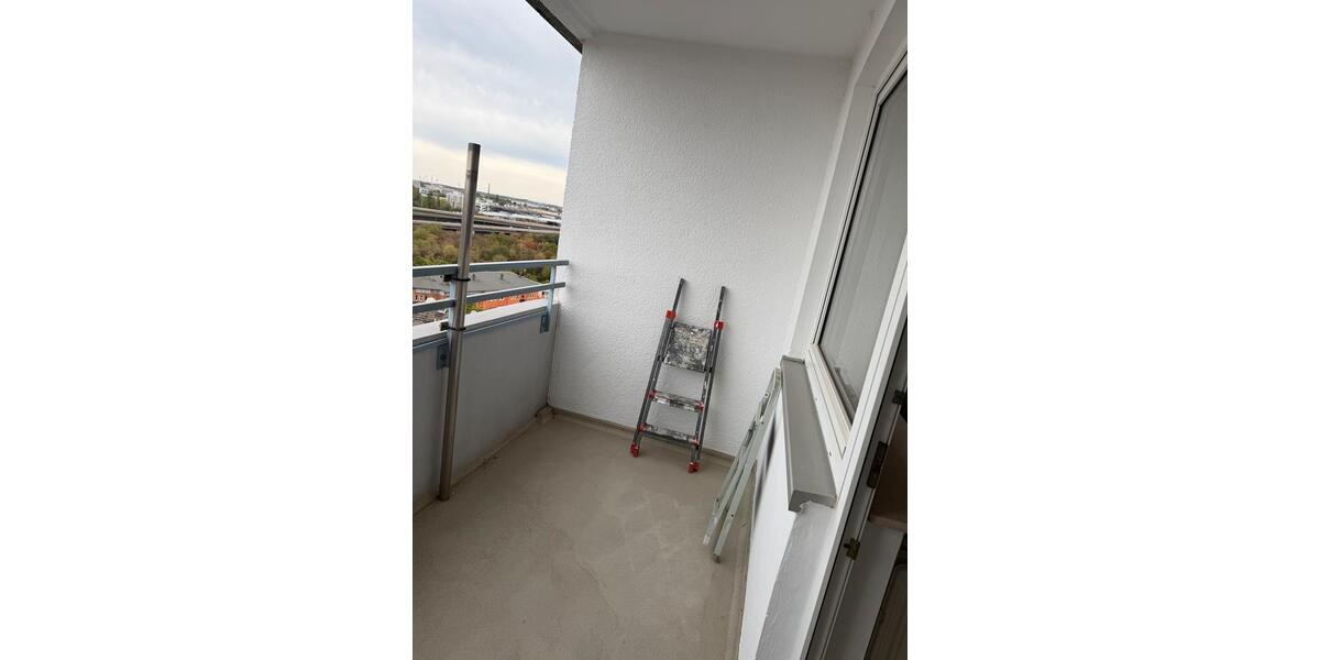 Etagenwohnung Ludwigshafen am Rhein Ludwigshafen-Hemshof - 3 Zimmer, 71 m&sup2;, 1.061&euro; | Angebot:27581007