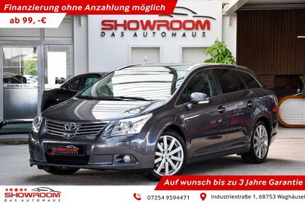 Toyota Avensis 84.687 km 13.650 &euro; Waghäusel 68753