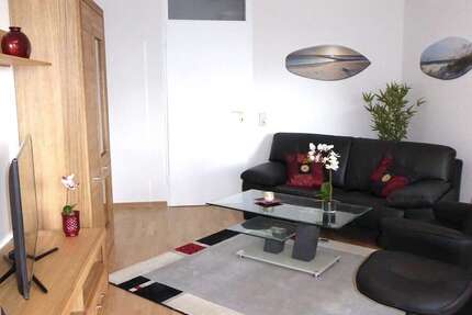 Wohnung zum Kaufen in Mannheim 249.000 € 63 m² 2 zimmer