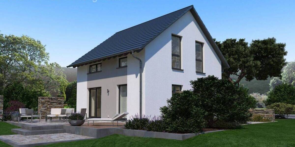 Einfamilienhaus Weinsheim Weinsheim - 4 Zimmer, 106 m&sup2;, 301.540&euro; | Angebot:23947486