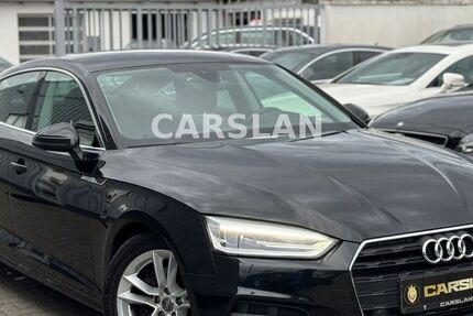 Audi A5 120.000 km 18.998 &euro; Worms 67547