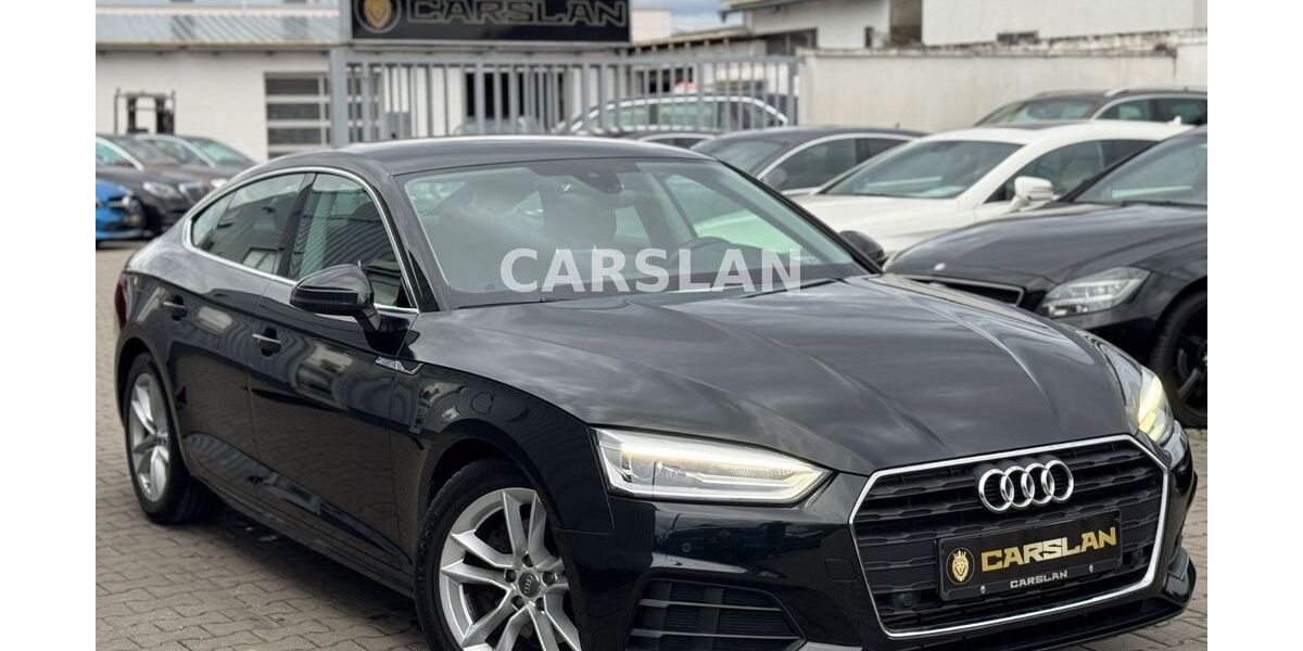 Audi A5 120.000 km 18.998 &euro; Worms 67547