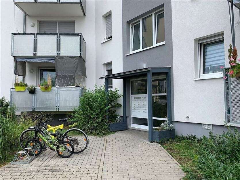 Wohnung zum Mieten in Mannheim 995 € 94 m²