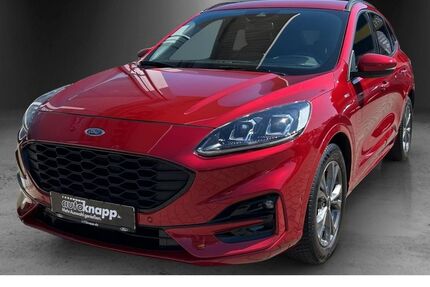 Ford Kuga 71.660 km 19.490 &euro; Frankenthal 67227