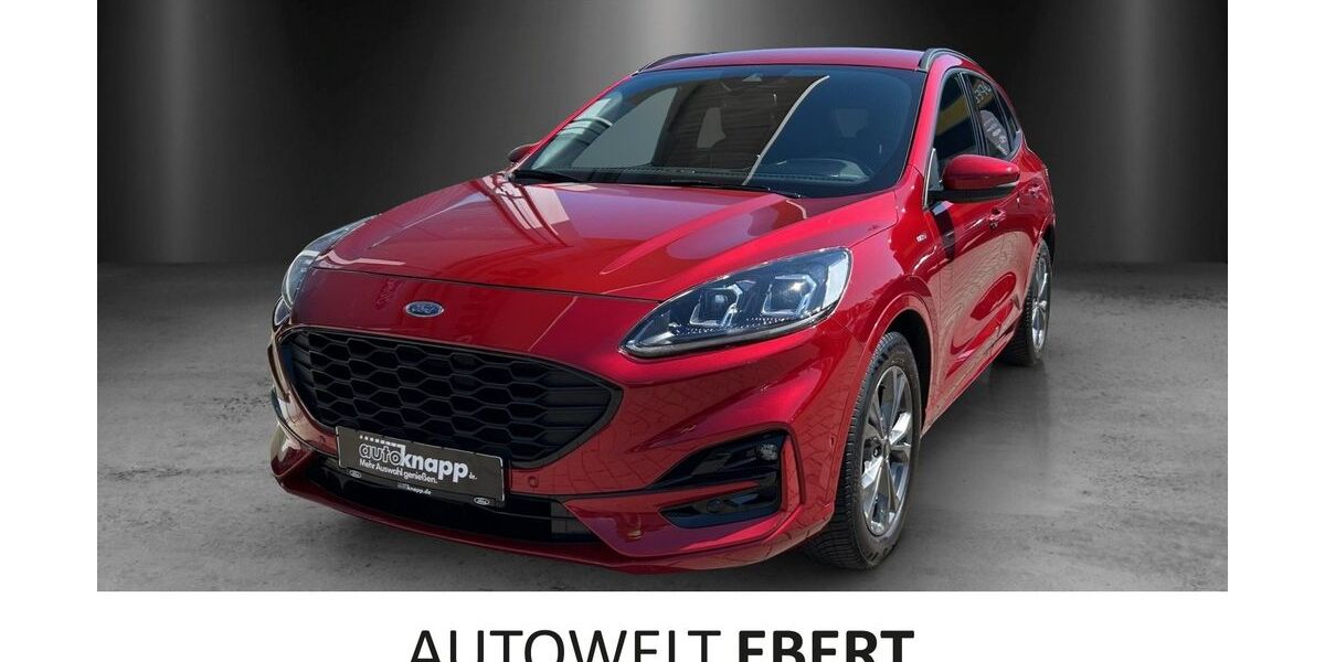 Ford Kuga 71.660 km 19.490 &euro; Frankenthal 67227