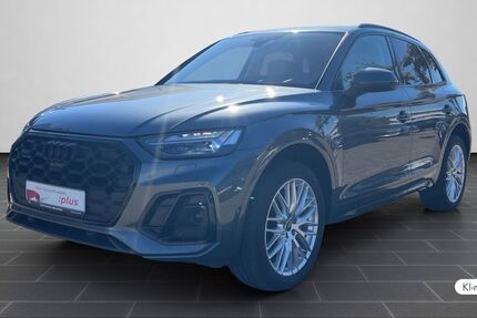Audi Q5 75.690 km 39.900 &euro; Mannheim 68309