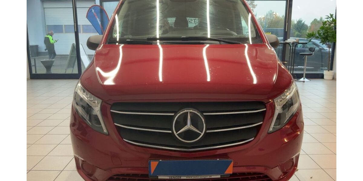 Mercedes-Benz Vito 171.000 km 29.999 &euro; Worms 67547