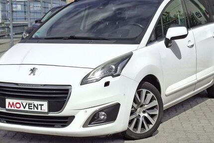 Peugeot 5008 250.000 km 4.200 &euro; Fußgönheim 67136