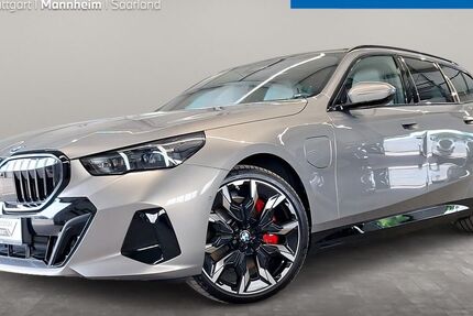BMW 550 13.964 km 82.890 &euro; Mannheim 68169