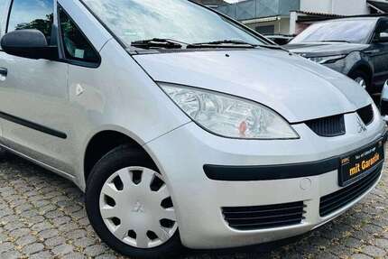 Mitsubishi Colt 42.520 km 2.990 &euro; Mannheim 68307