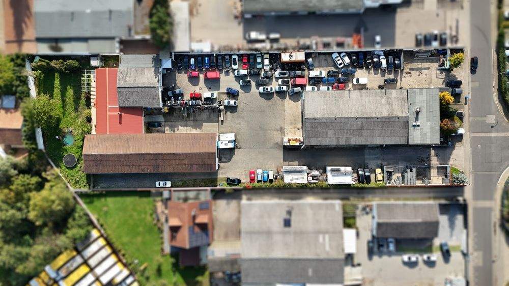 Gewerbeobjekt Neustadt an der Weinstraße Lachen-Speyerdorf - 1.250.000&euro; | Angebot:25680393