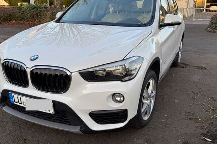 BMW X1 160.000 km 14.500 &euro; Ludwigshafen 67071