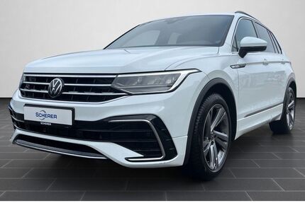 VW Tiguan 53.942 km 31.880 &euro; Ludwigshafen 67059