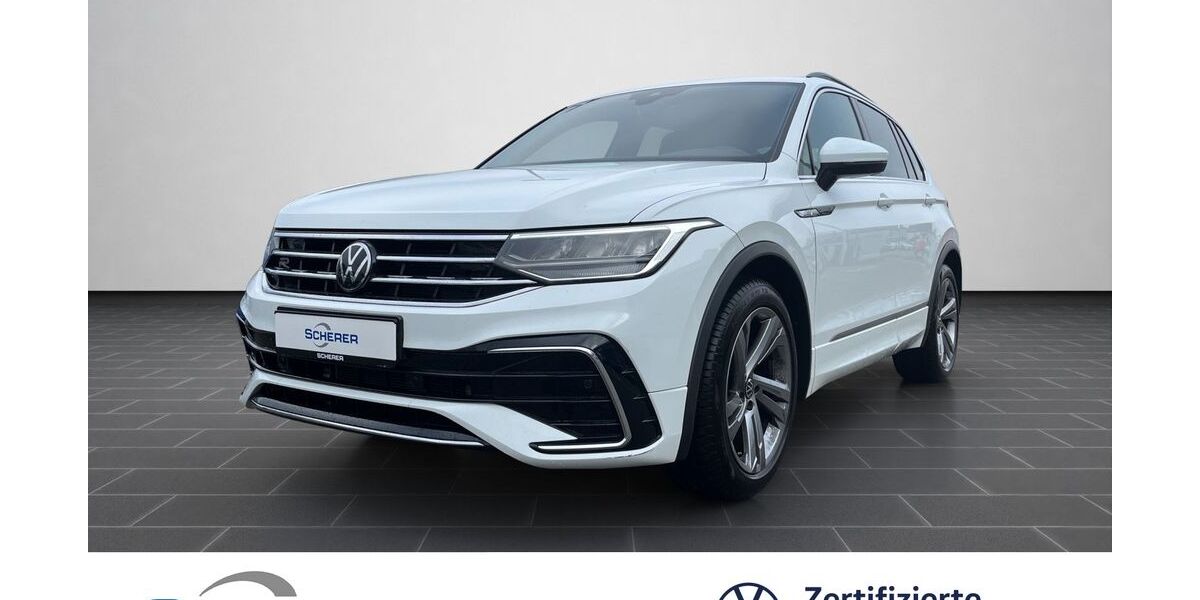 VW Tiguan 53.942 km 31.880 &euro; Ludwigshafen 67059