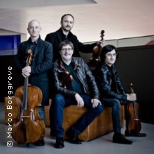 Kammermusik in den REM: 5. Konzert 13.01.2027 Florian-Waldeck-Saal