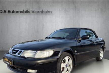 Saab 9-3 179.000 km 2.990 &euro; Viernheim 68519