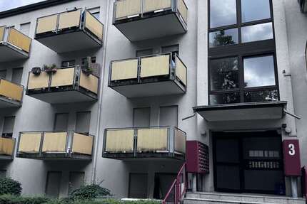 Wohnung Leimen St. Ilgen - 1 Zimmer, 28 m&sup2;, 450&euro; | Angebot:26546889