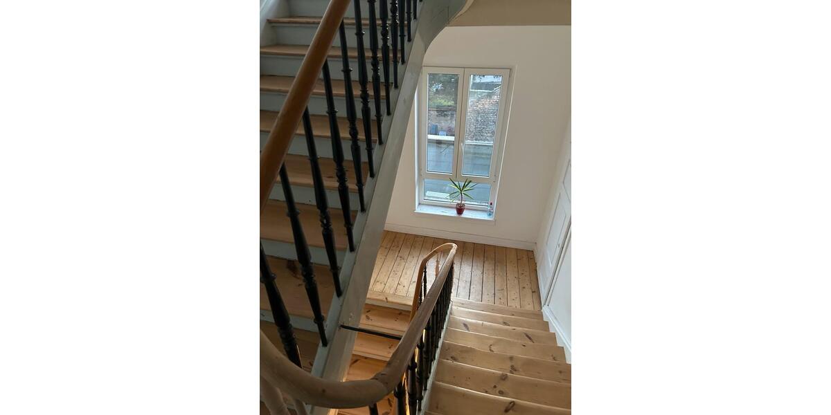 Dachgeschoßwohnung Mannheim Herzogenried - 3.5 Zimmer, 95 m&sup2;, 1.485&euro; | Angebot:25398902