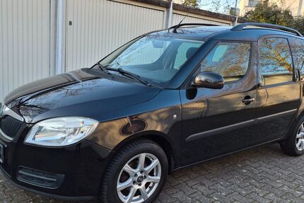 Skoda Roomster 163.000 km 2.999 &euro; Speyer 67346