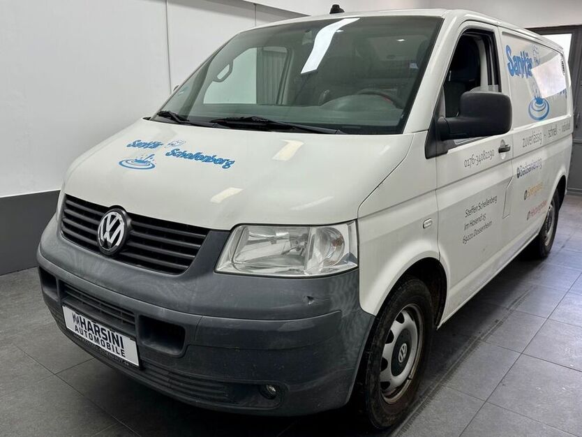T5 Transporter