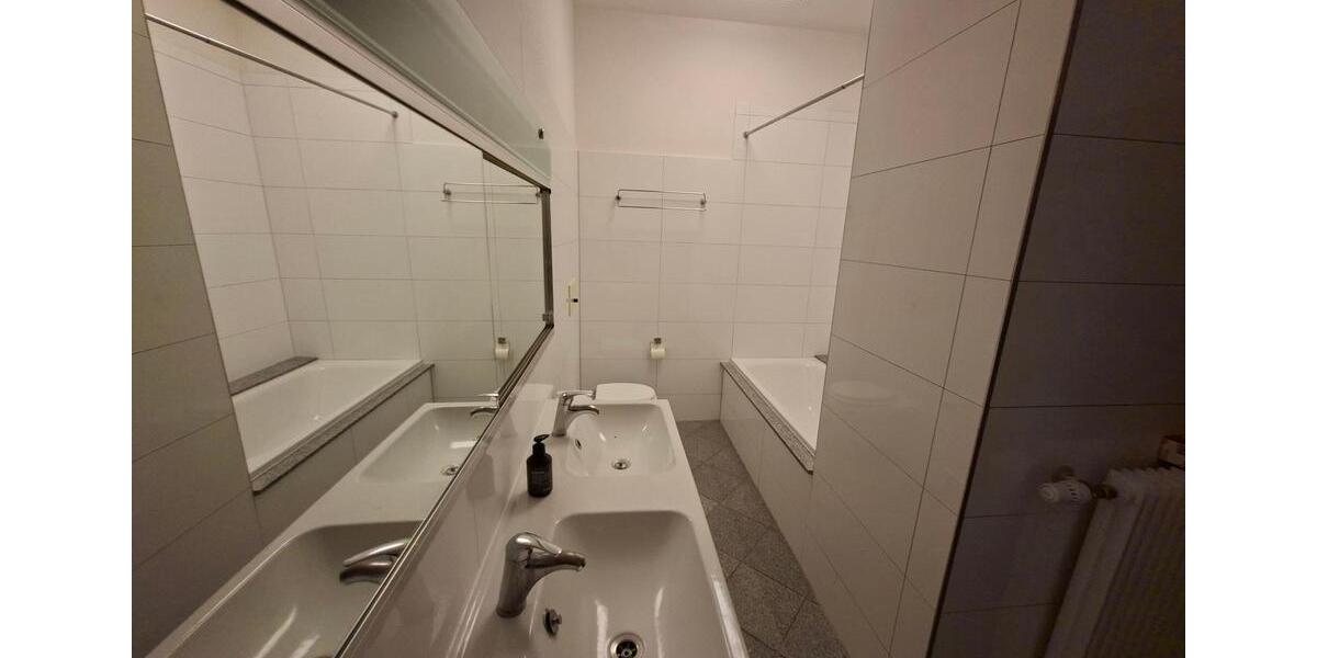 Erdgeschoßwohnung Mannheim Herzogenried - 2.5 Zimmer, 75 m&sup2;, 850&euro; | Angebot:26250951