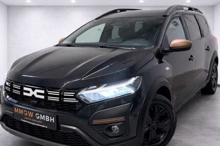 Dacia Jogger 12.172 km 19.790 &euro; Bensheim 64625
