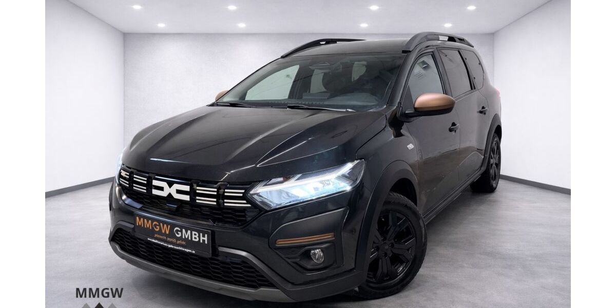 Dacia Jogger 12.172 km 19.790 &euro; Bensheim 64625