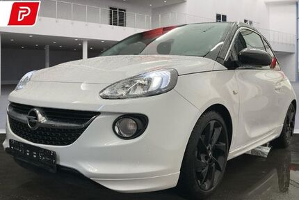 Opel Adam 40.132 km 9.990 &euro; Bensheim 64625